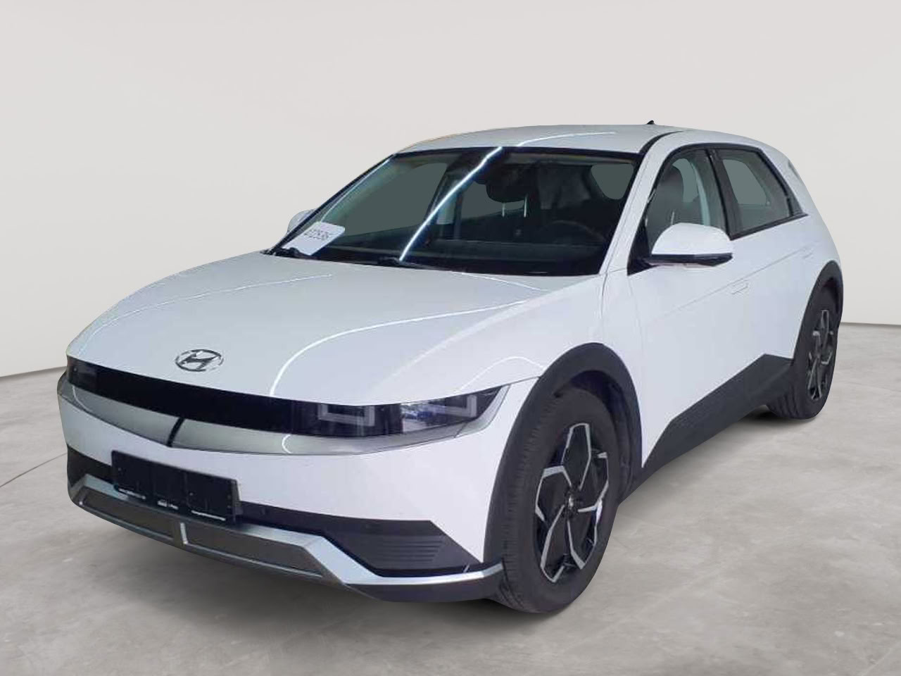 Hyundai IONIQ 5 77,4 kWh Dynamiq 2