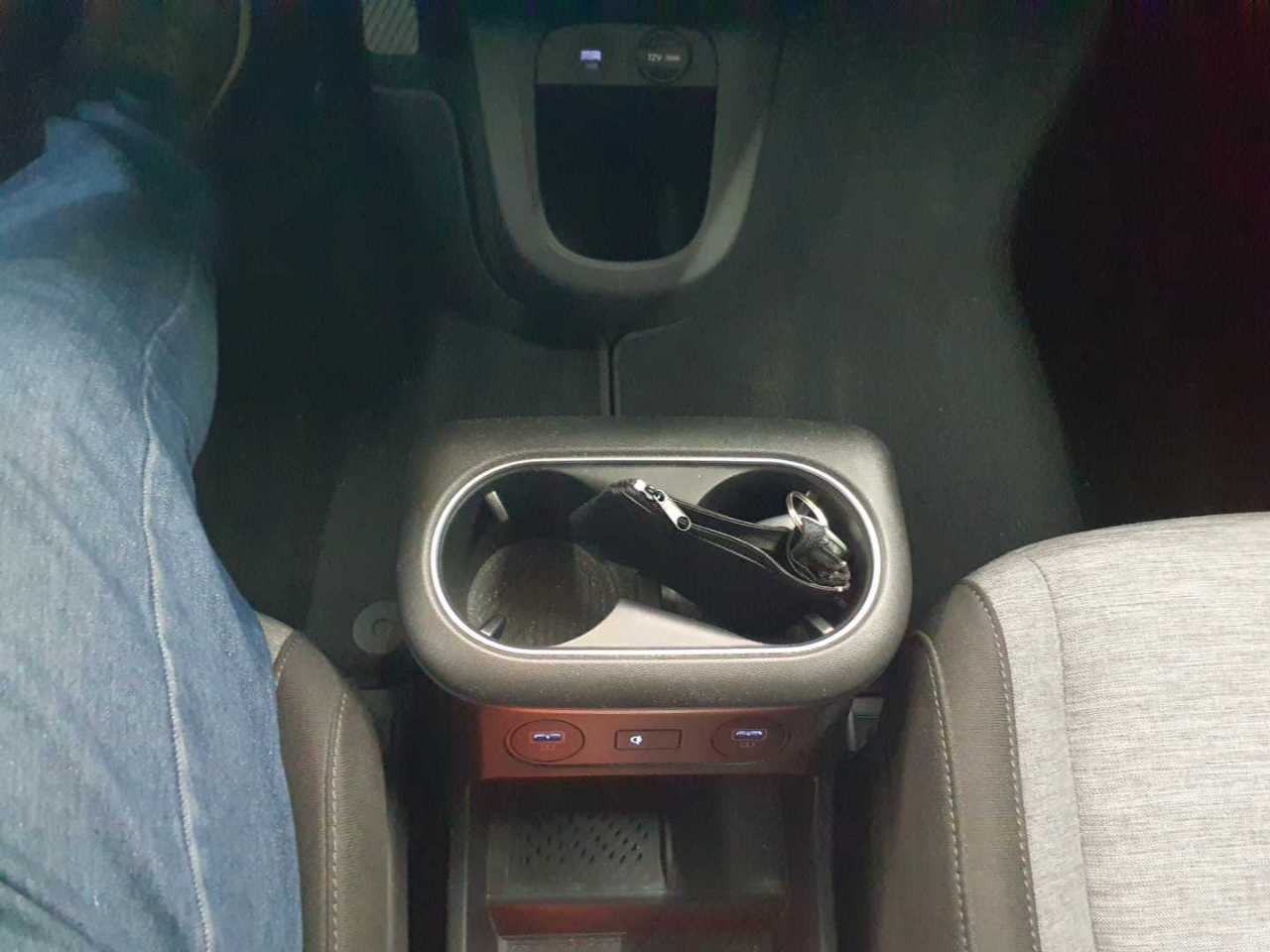 Hyundai IONIQ 5 77,4 kWh Dynamiq 10