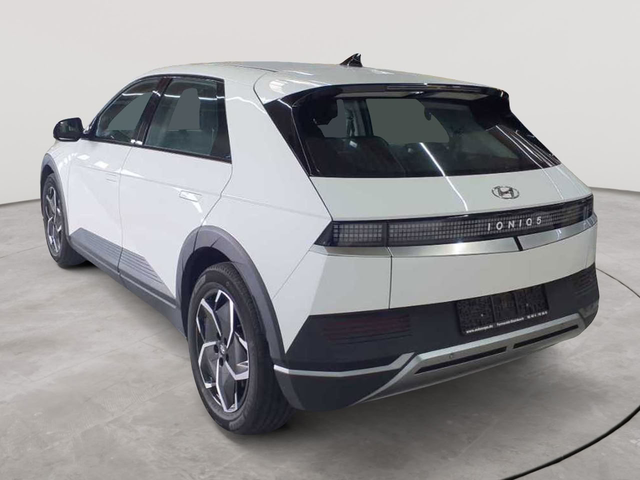 Hyundai IONIQ 5 77,4 kWh Dynamiq 5