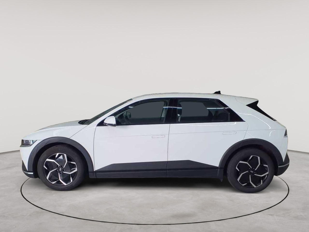 Hyundai IONIQ 5 77,4 kWh Dynamiq 6