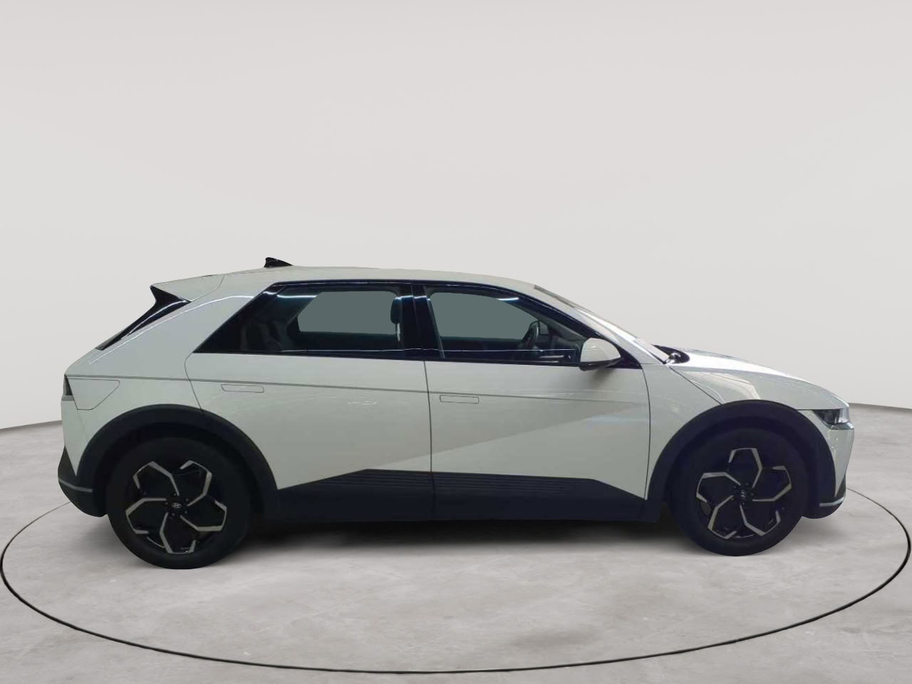 Hyundai IONIQ 5 77,4 kWh Dynamiq 3