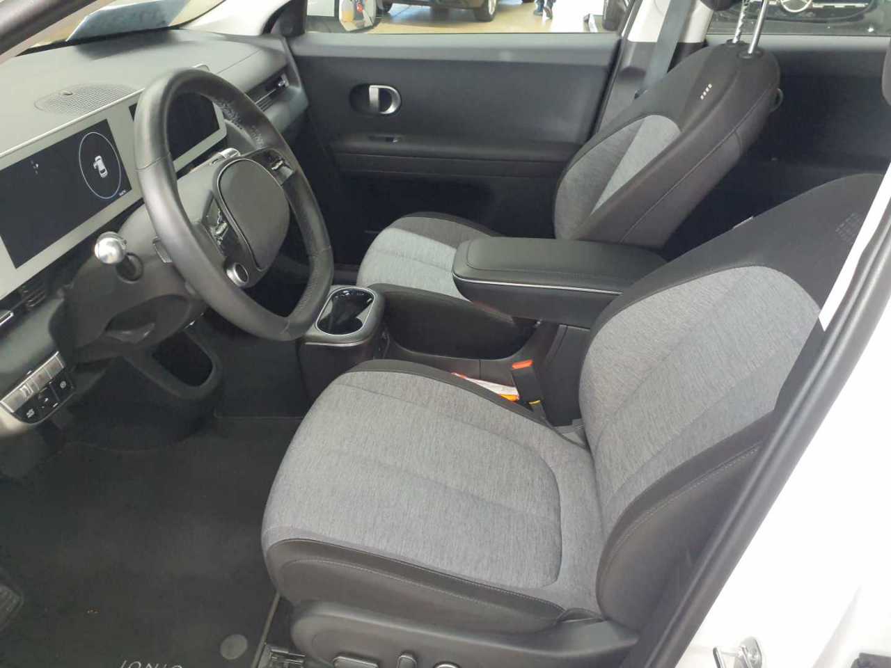 Hyundai IONIQ 5 77,4 kWh Dynamiq 7