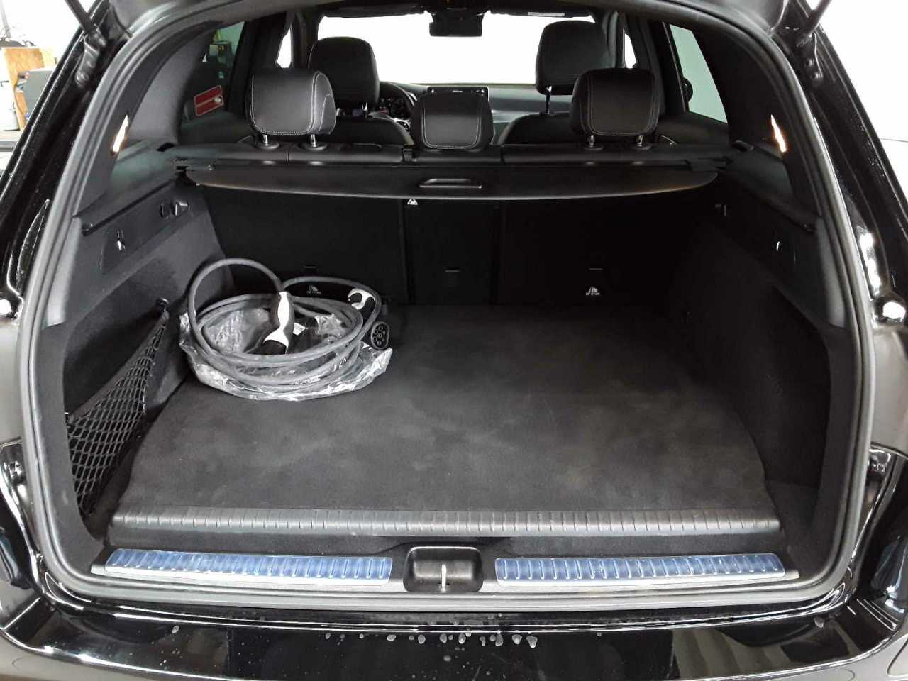 Mercedes-Benz GLC 300 de 4Matic 9G-TRONIC Exclusive 15