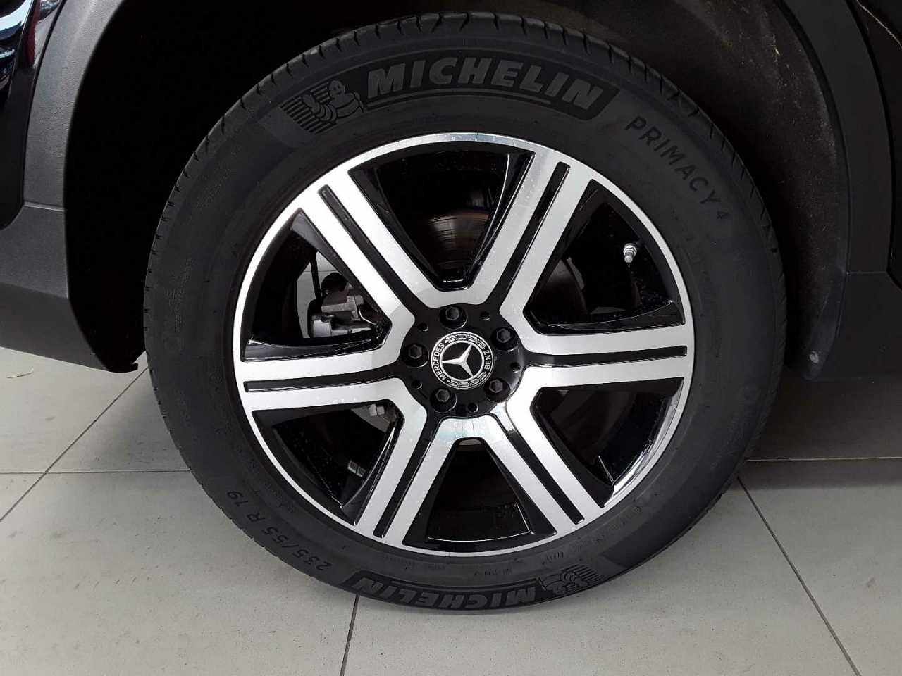 Mercedes-Benz GLC 300 de 4Matic 9G-TRONIC Exclusive 20