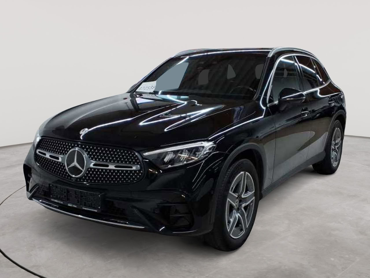 Mercedes-Benz GLC 300 4Matic 9G-TRONIC AMG Line Advanced 2