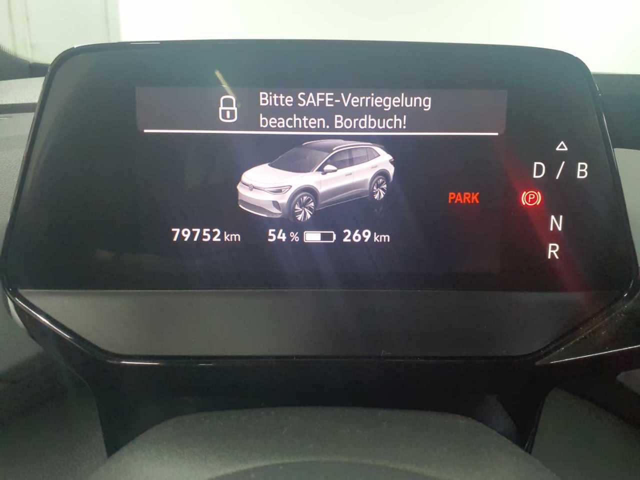 Vw ID.4 Performance Upgrade Pro 11