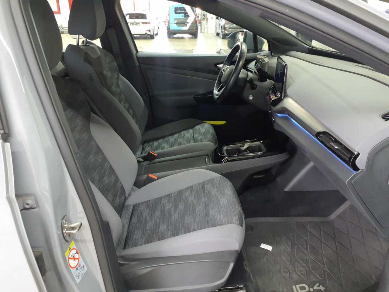 Vw ID.4 Performance Upgrade Pro 7