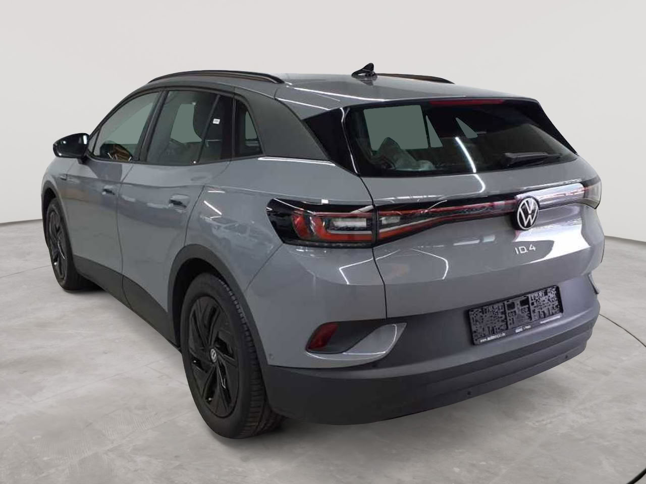 Vw ID.4 Performance Upgrade Pro 5
