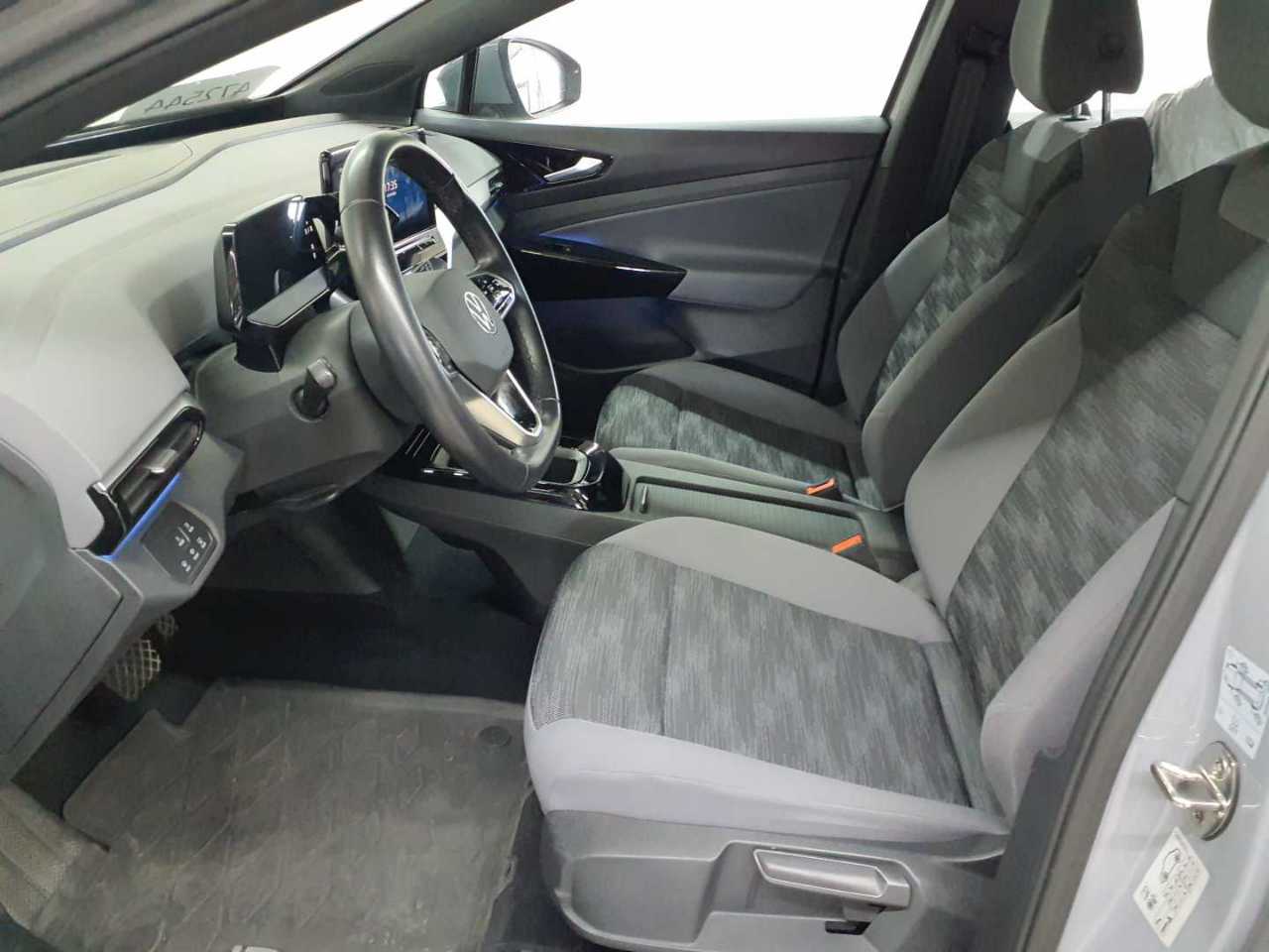 Vw ID.4 Performance Upgrade Pro 8