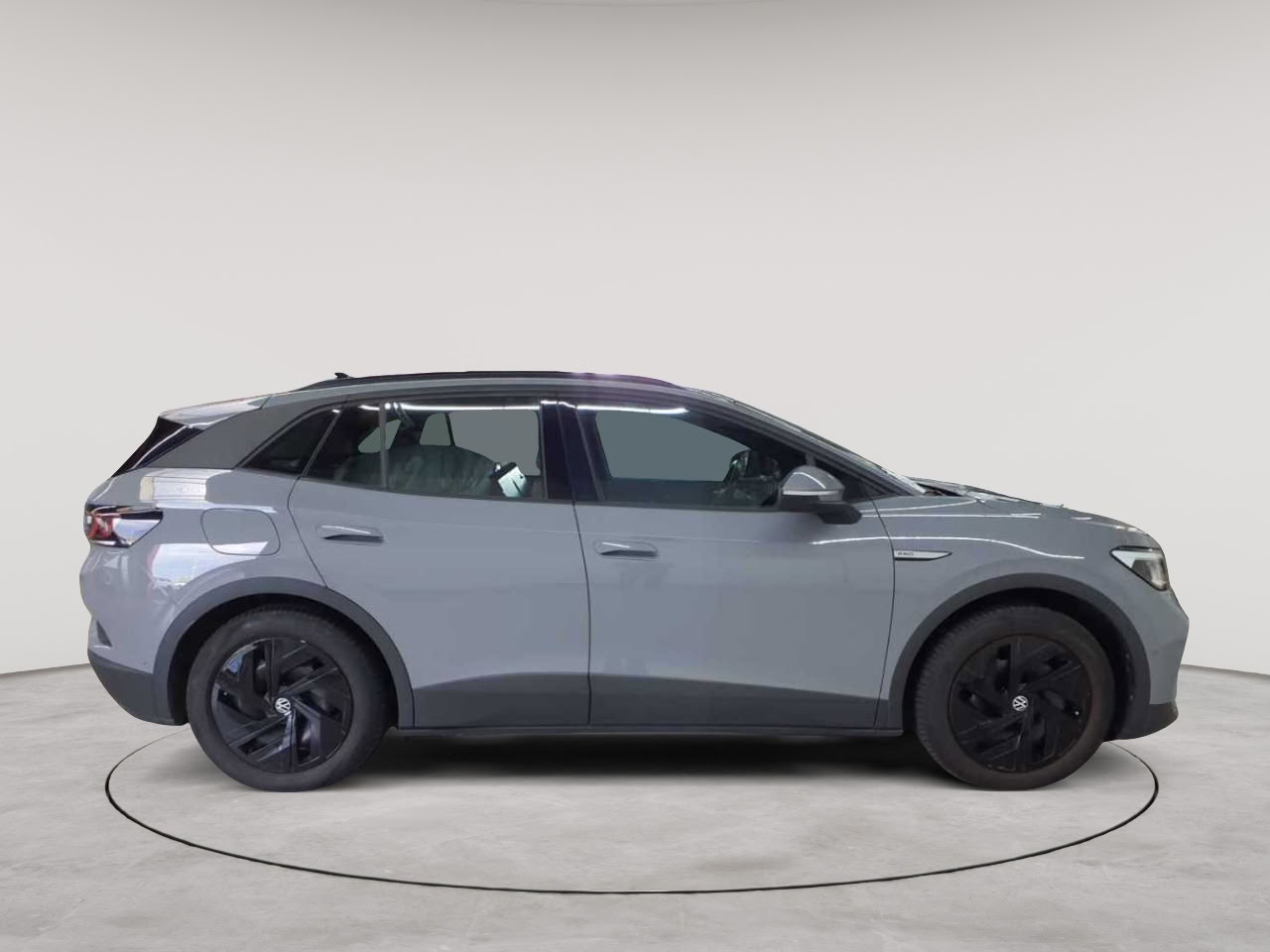 Vw ID.4 Performance Upgrade Pro 3