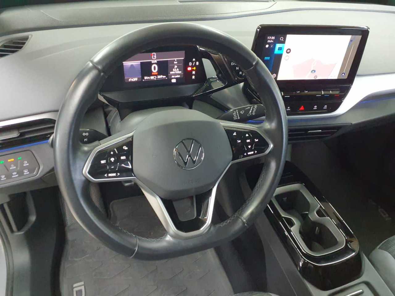 Vw ID.4 Performance Upgrade Pro 9