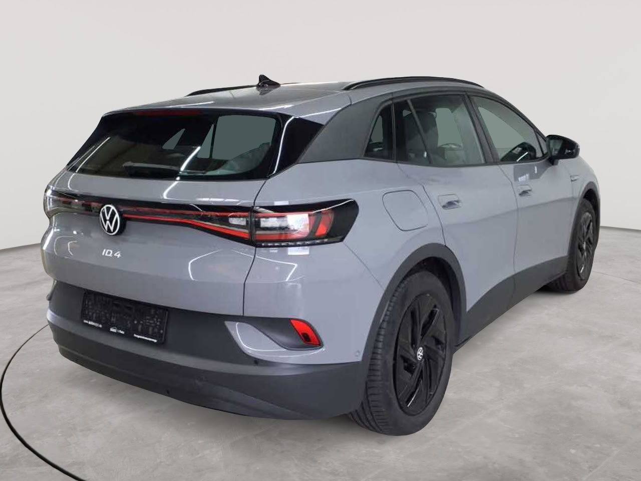 Vw ID.4 Performance Upgrade Pro 4