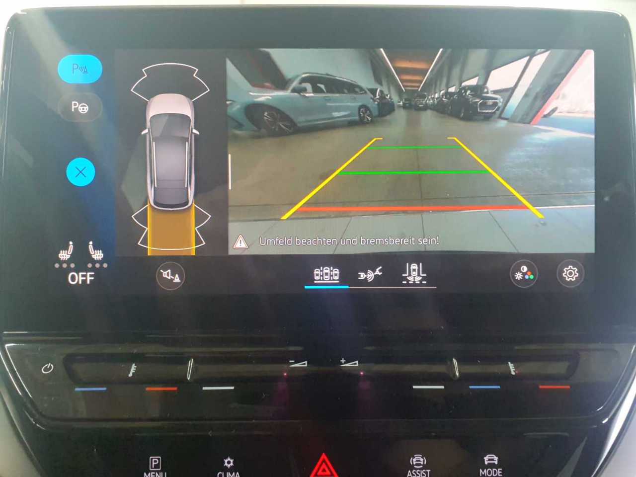 Vw ID.4 Performance Upgrade Pro 16