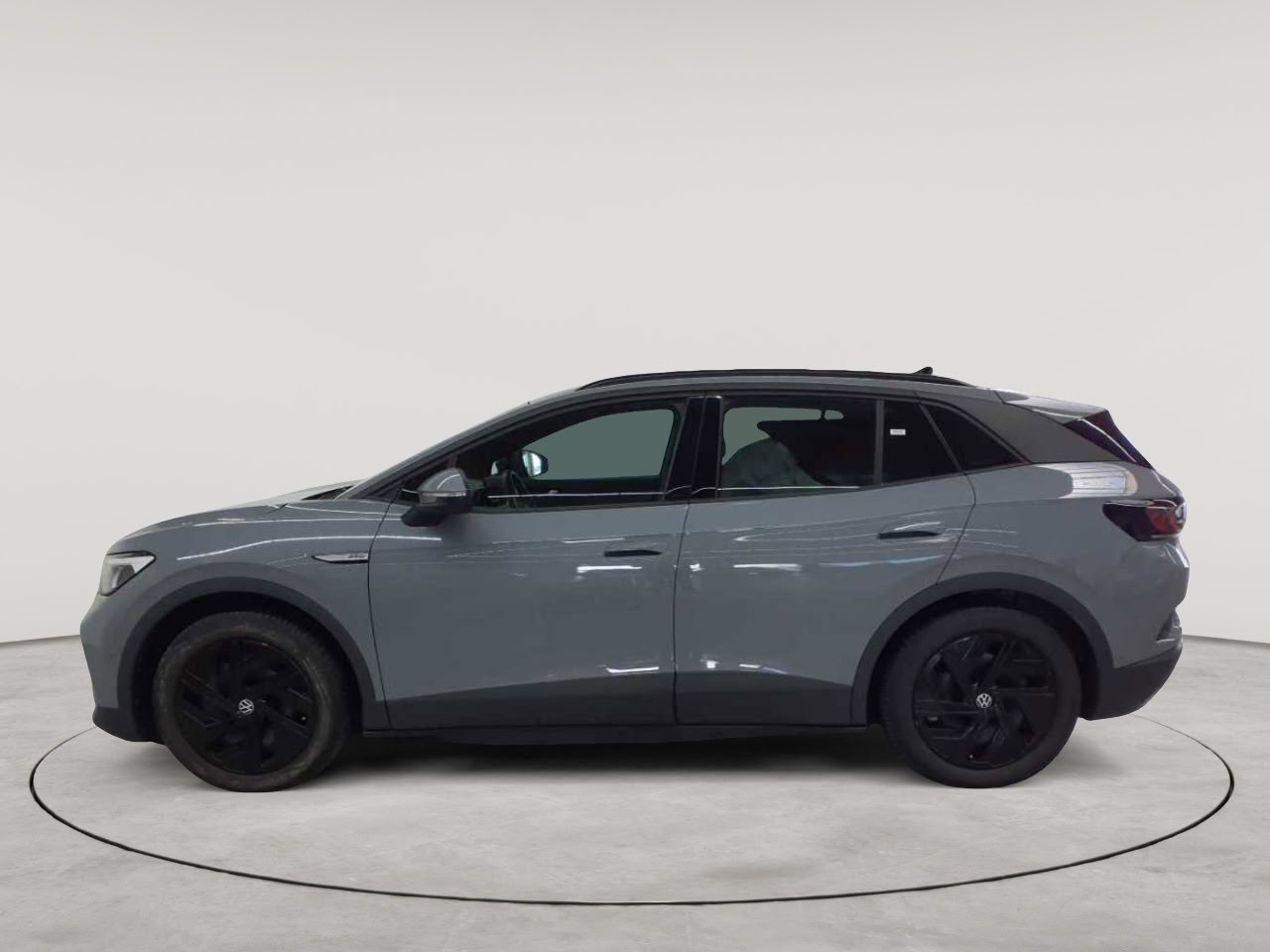 Vw ID.4 Performance Upgrade Pro 6