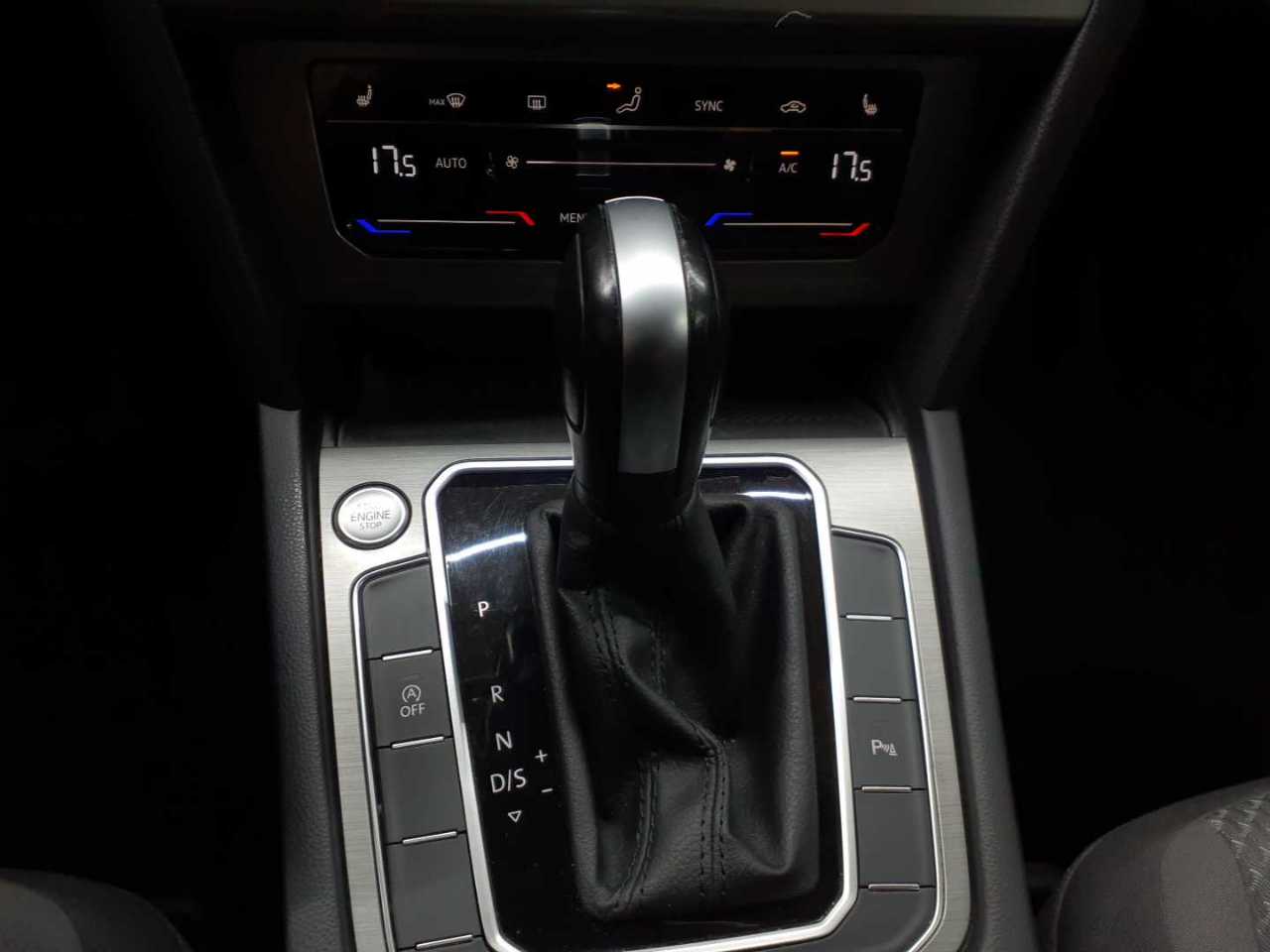 Vw Passat Variant 2.0 TDI SCR DSG 10