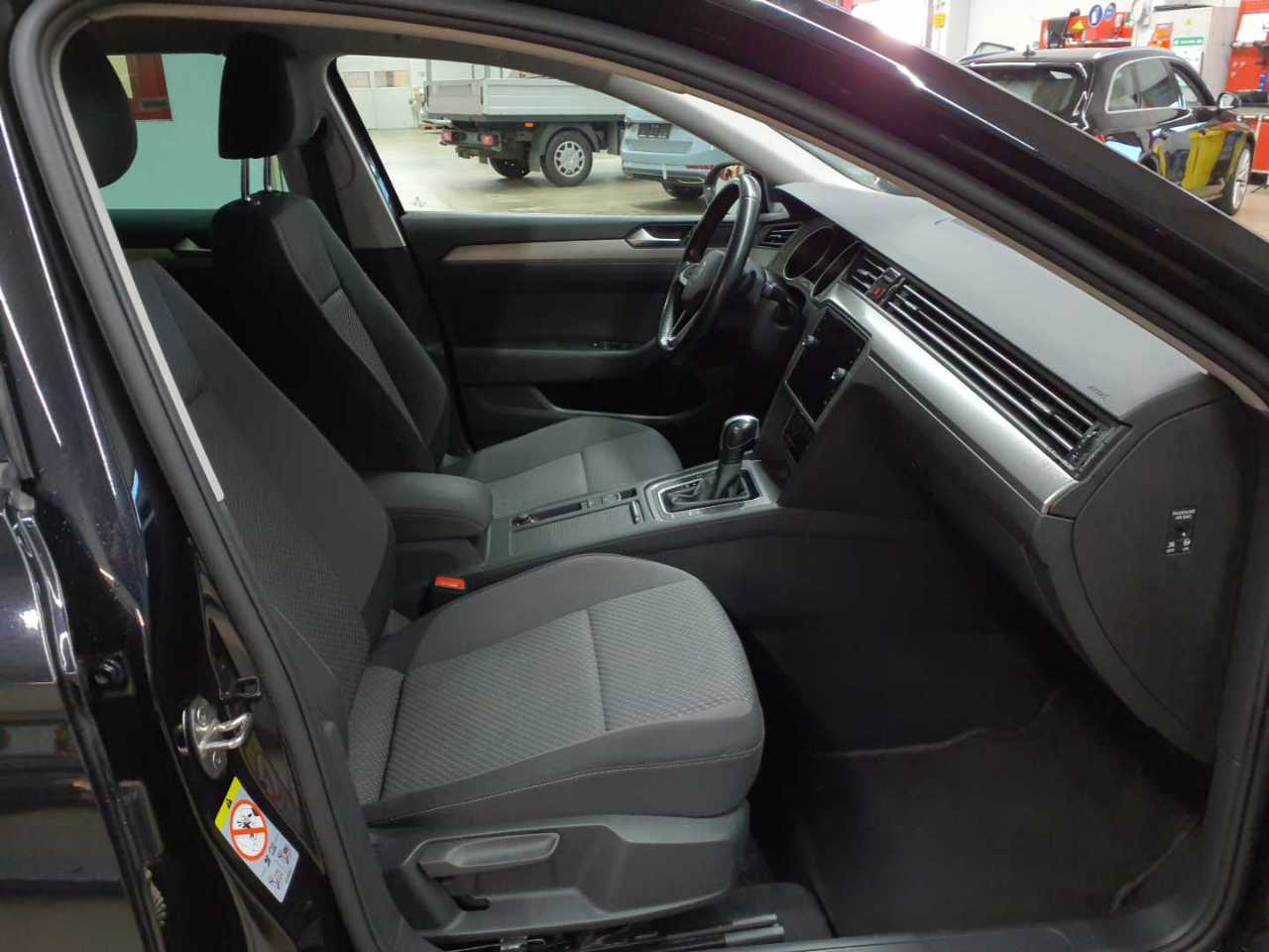 Vw Passat Variant 2.0 TDI SCR DSG 8
