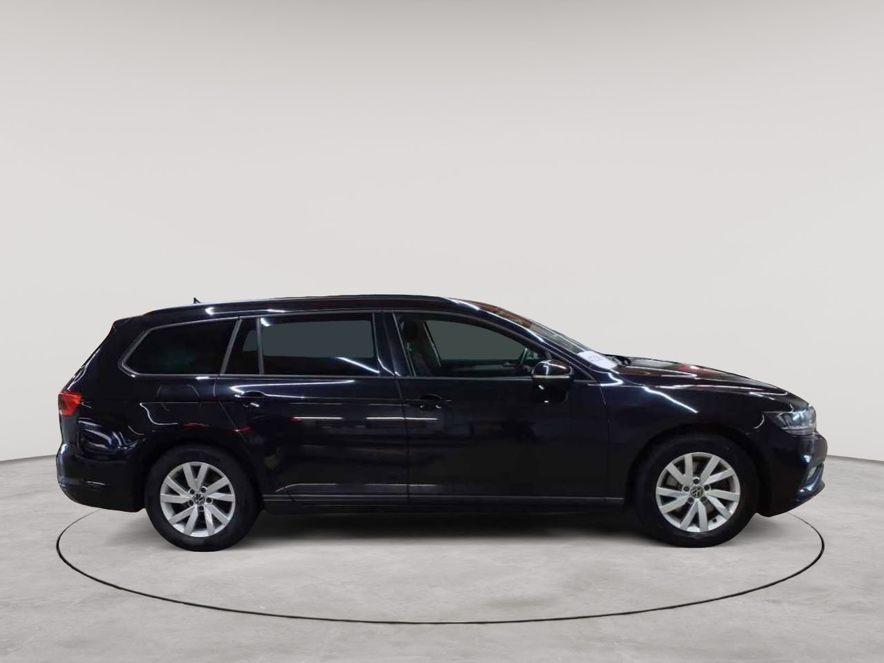 Vw Passat Variant 2.0 TDI SCR DSG 3
