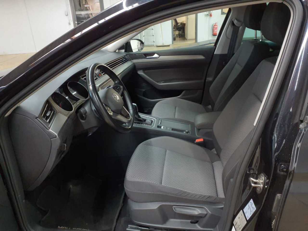 Vw Passat Variant 2.0 TDI SCR DSG 7