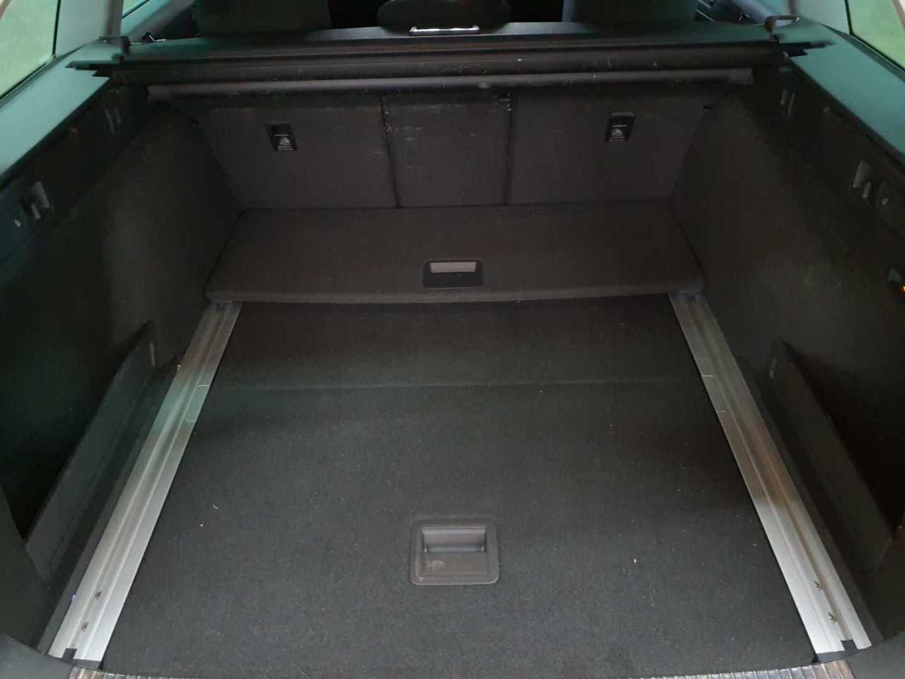 Vw Passat Variant 2.0 TDI SCR DSG 15