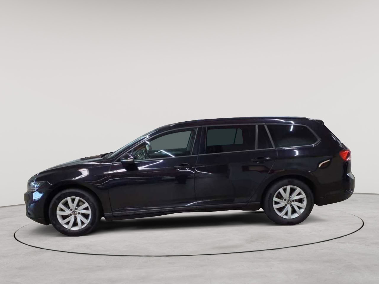 Vw Passat Variant 2.0 TDI SCR DSG 6