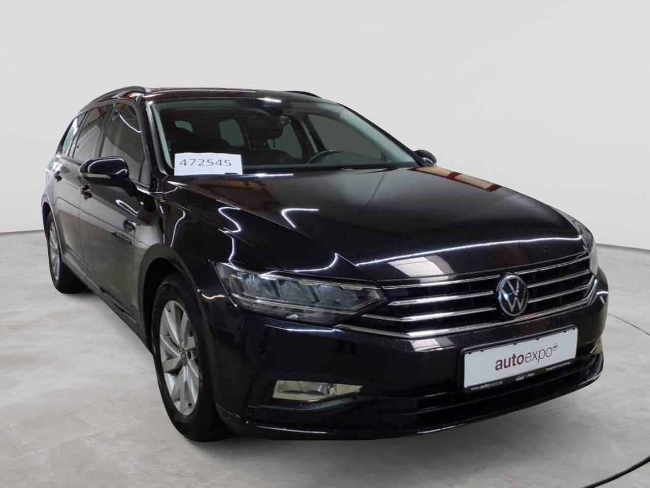 Vw Passat Variant 2.0 TDI SCR DSG