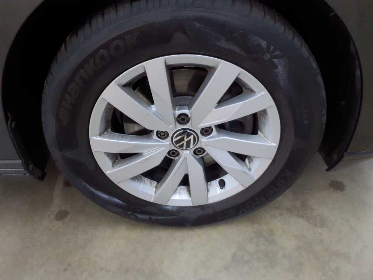Vw Passat Variant 2.0 TDI SCR DSG 17