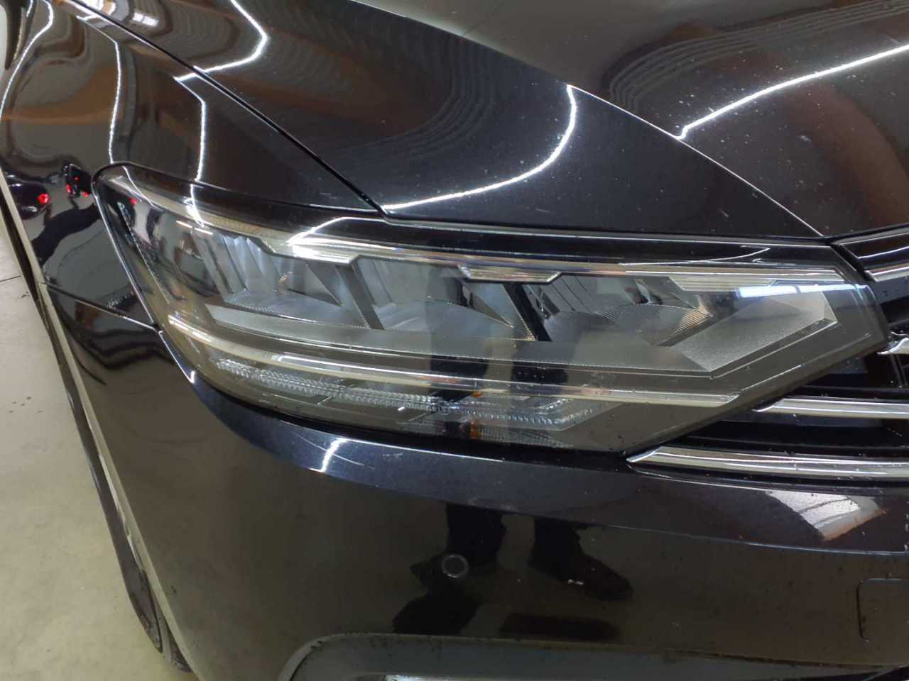 Vw Passat Variant 2.0 TDI SCR DSG 18