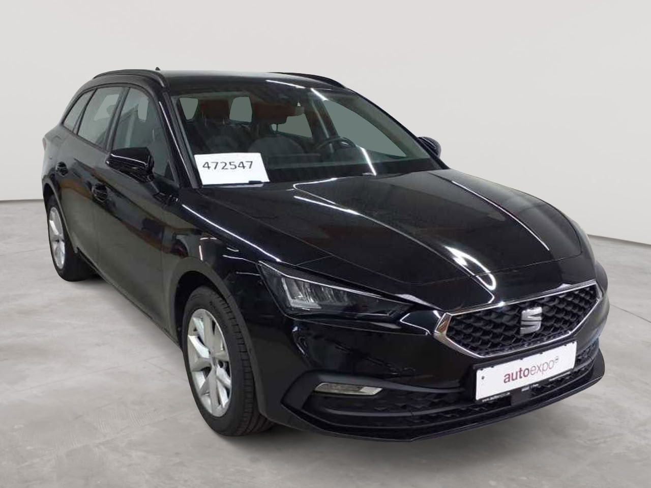 Seat Leon Sportstourer 2.0 TDI Style