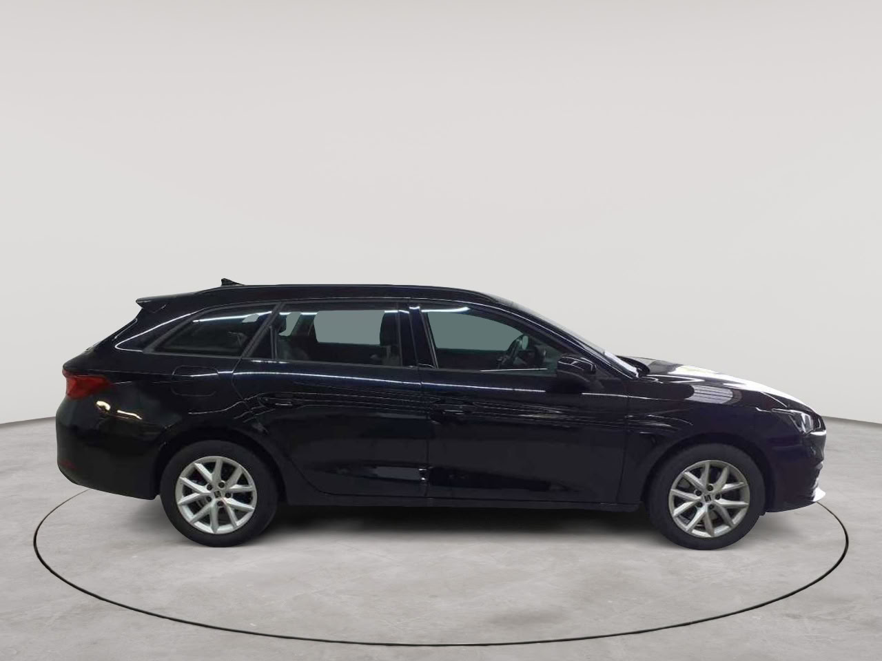 Seat Leon Sportstourer 2.0 TDI Style 3