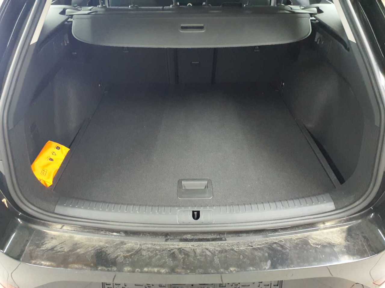Seat Leon Sportstourer 2.0 TDI Style 15