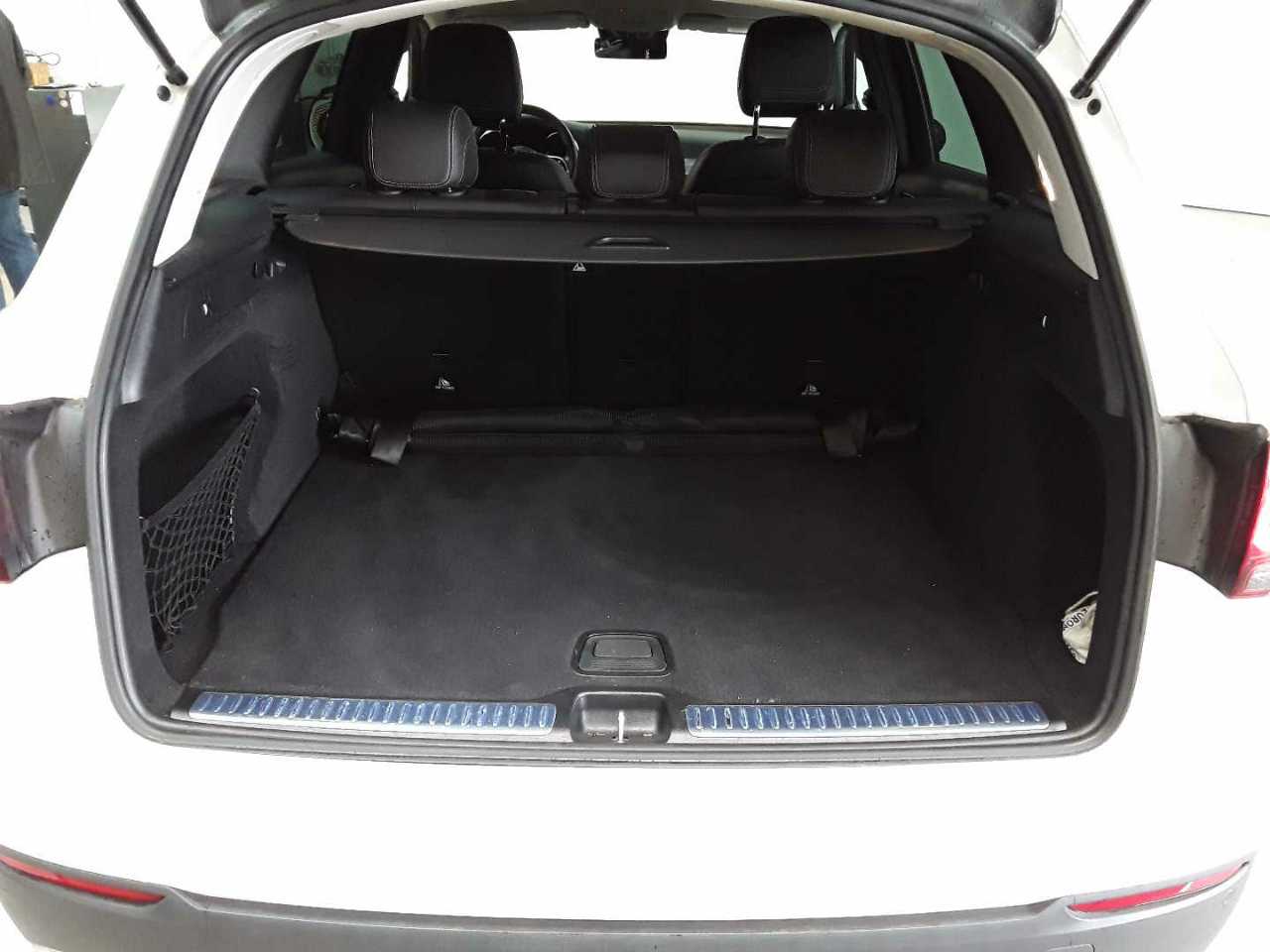 Mercedes-Benz GLC 220 d 4Matic 9G-TRONIC 15