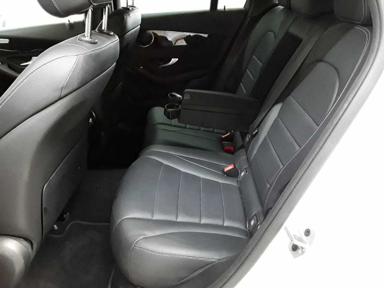 Mercedes-Benz GLC 220 d 4Matic 9G-TRONIC 13