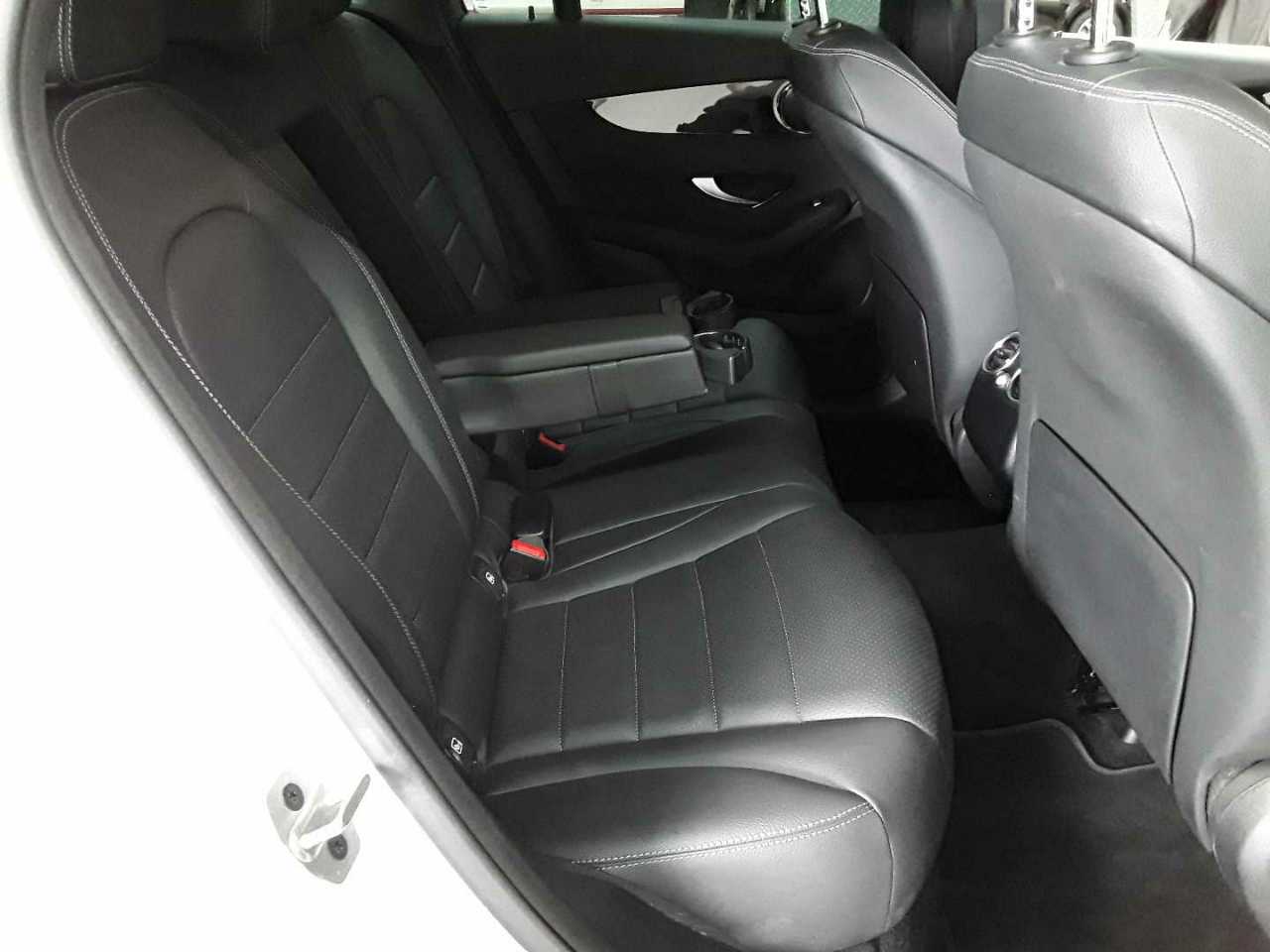 Mercedes-Benz GLC 220 d 4Matic 9G-TRONIC 14
