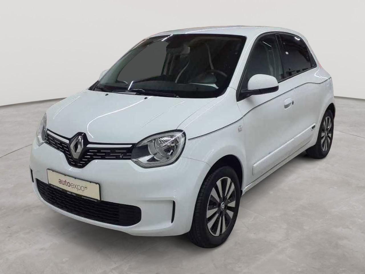Renault Twingo Electric Techno 2