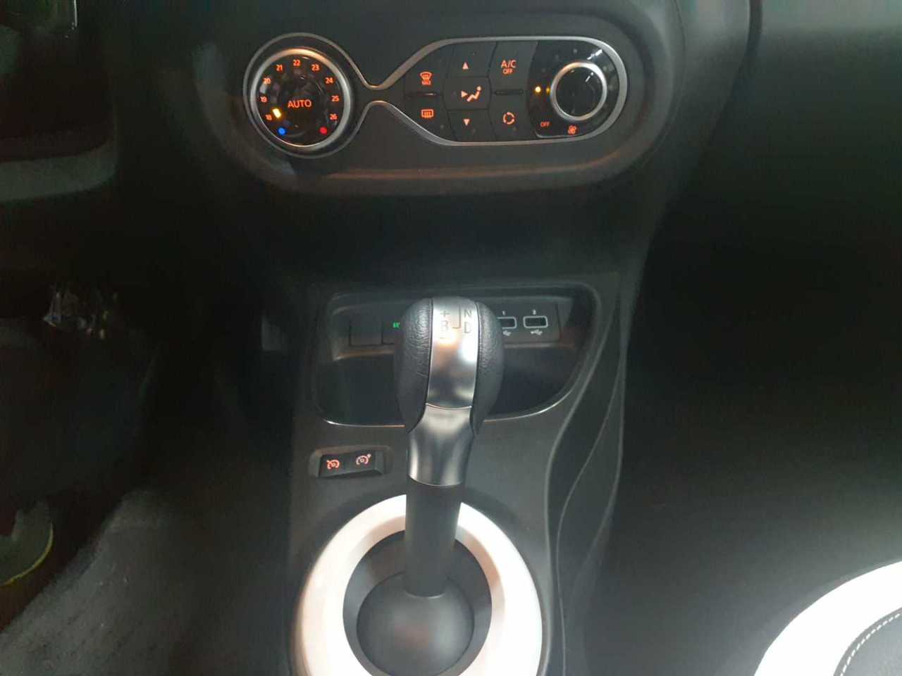 Renault Twingo Electric Techno 10
