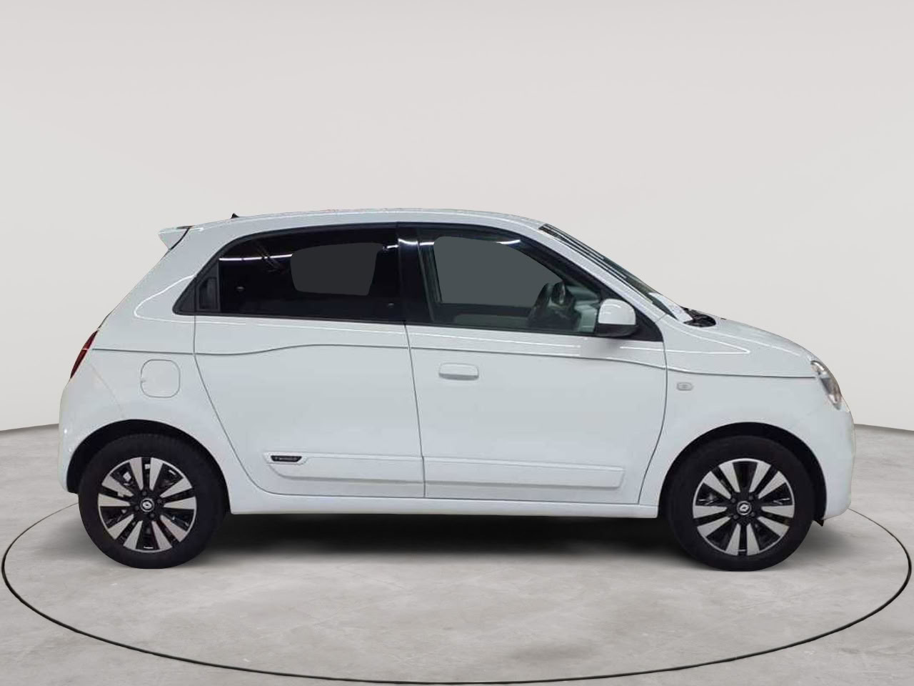 Renault Twingo Electric Techno 3
