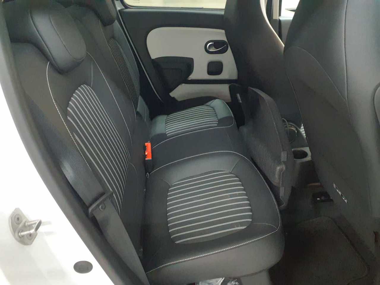 Renault Twingo Electric Techno 13