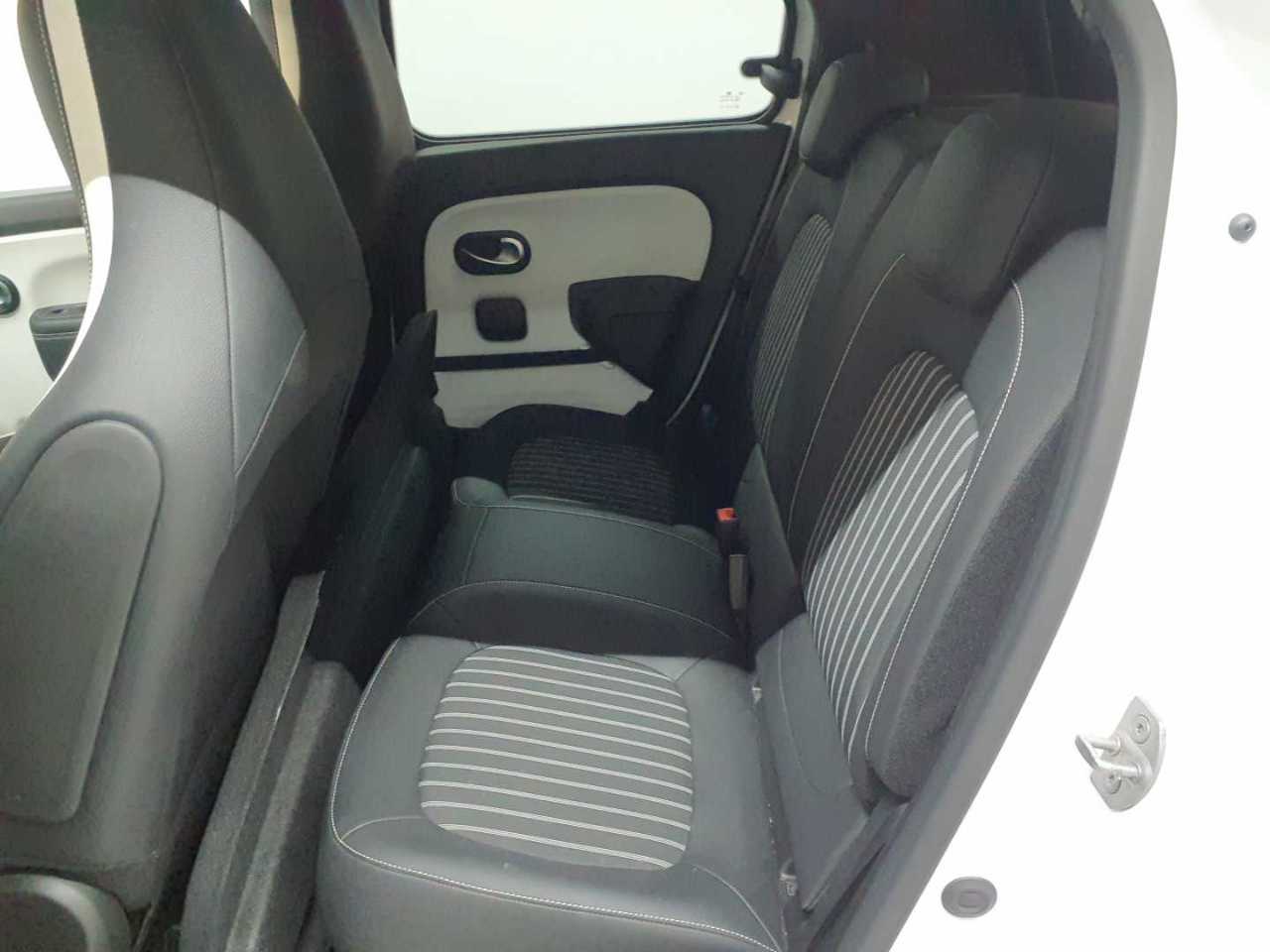Renault Twingo Electric Techno 14
