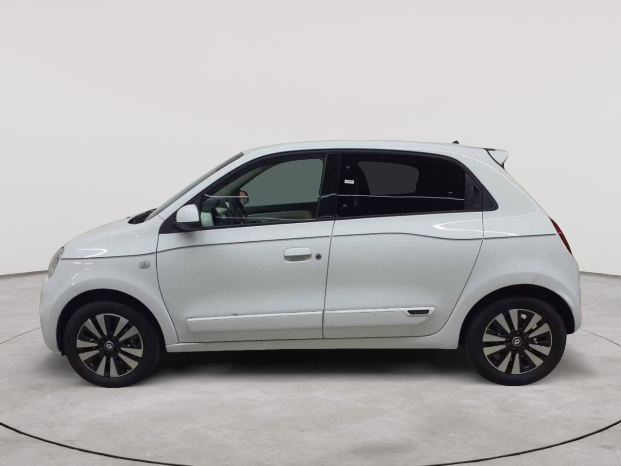 Renault Twingo Electric Techno 6