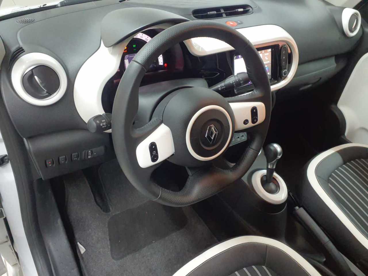 Renault Twingo Electric Techno 9