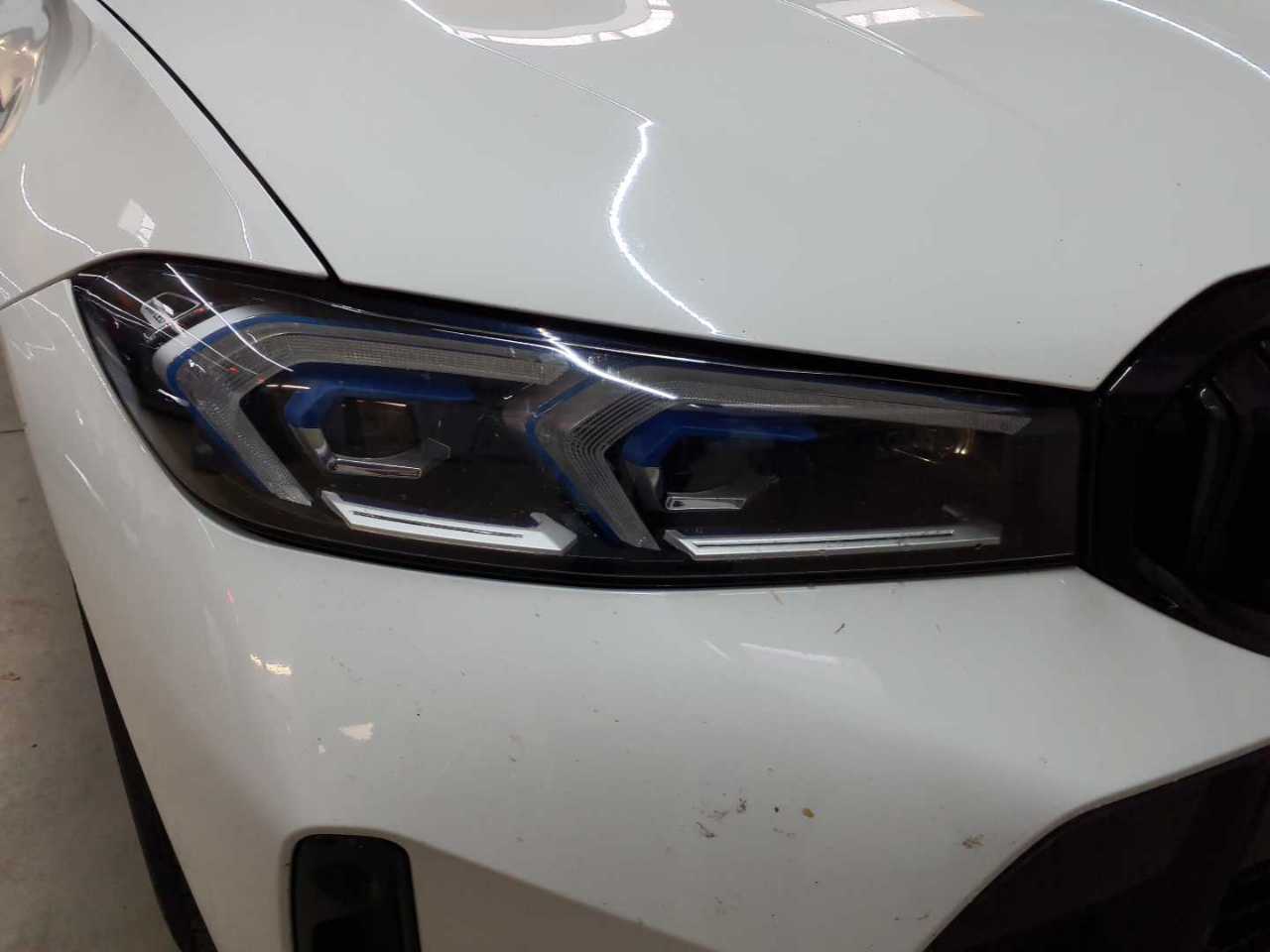 Bmw 320d Touring Aut. 18