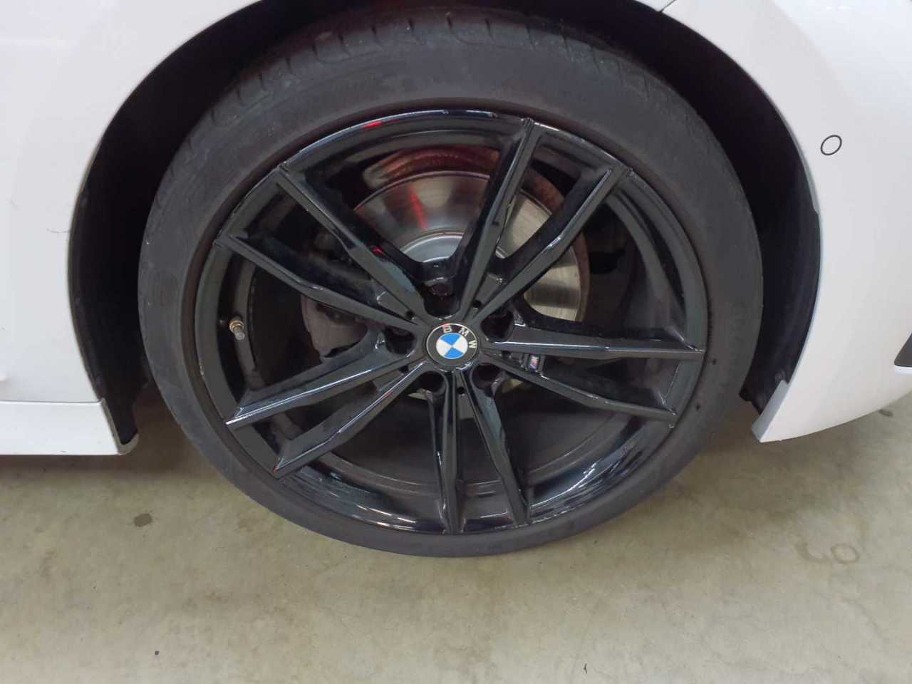 Bmw 320d Touring Aut. 17