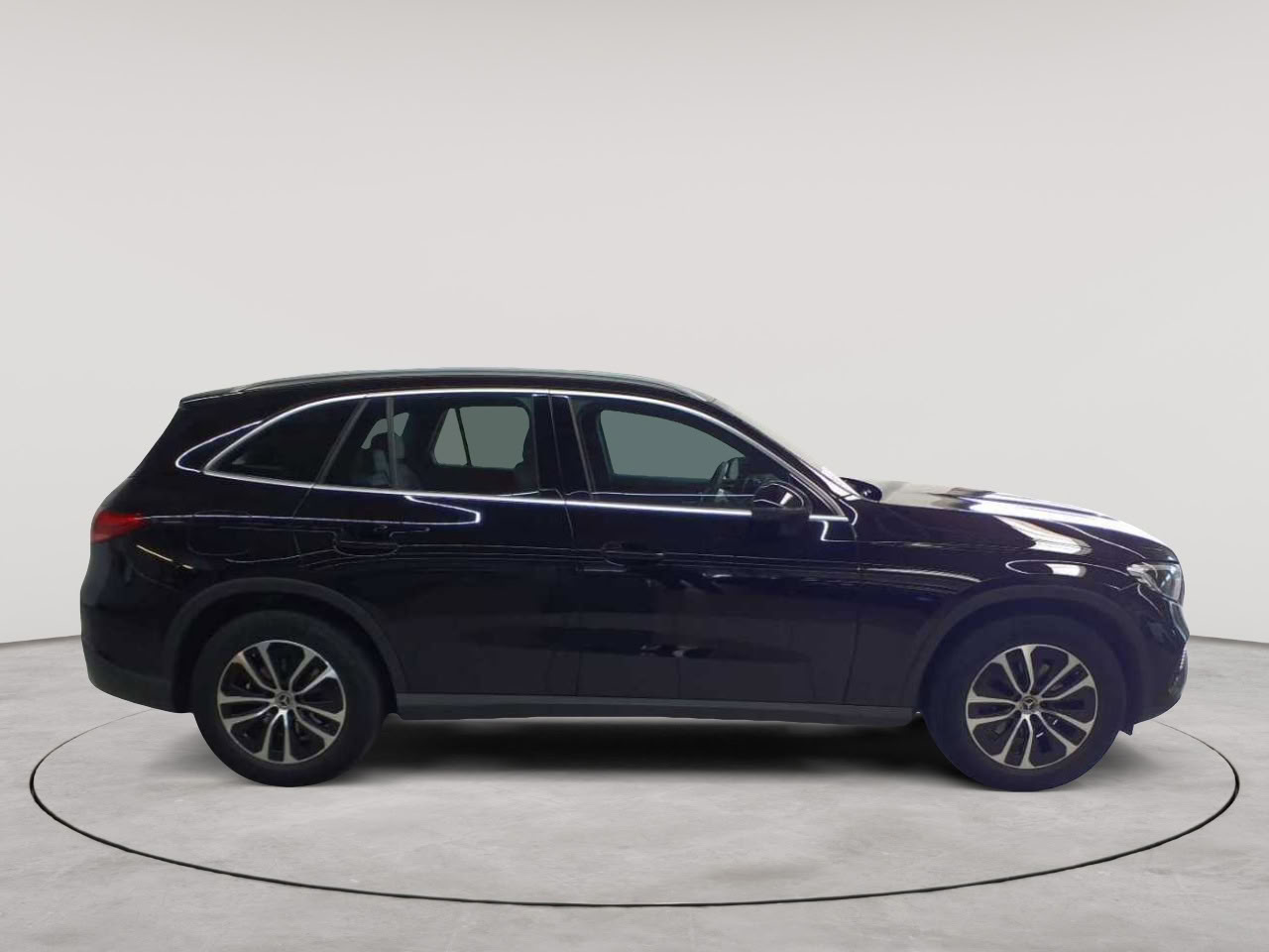 Mercedes-Benz GLC 200 4Matic 9G-TRONIC Avantgarde Advanced 3