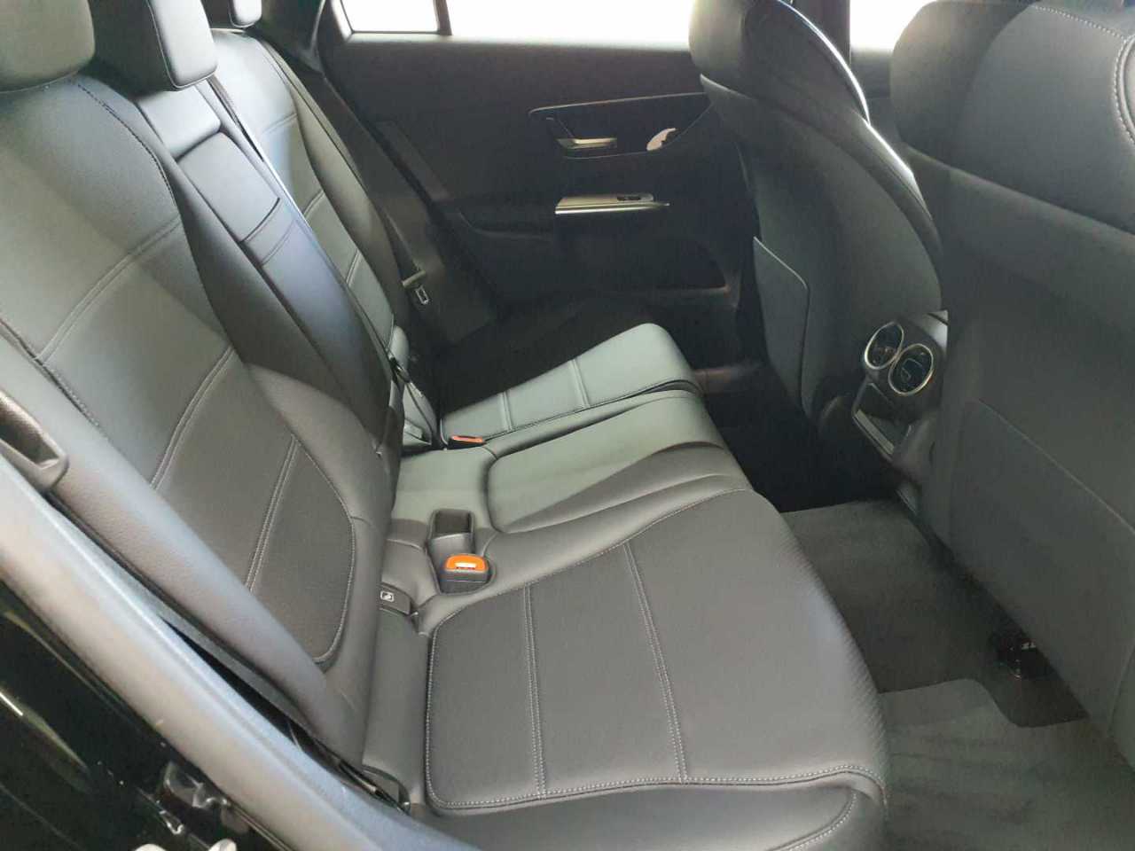 Mercedes-Benz GLC 200 4Matic 9G-TRONIC Avantgarde Advanced 14