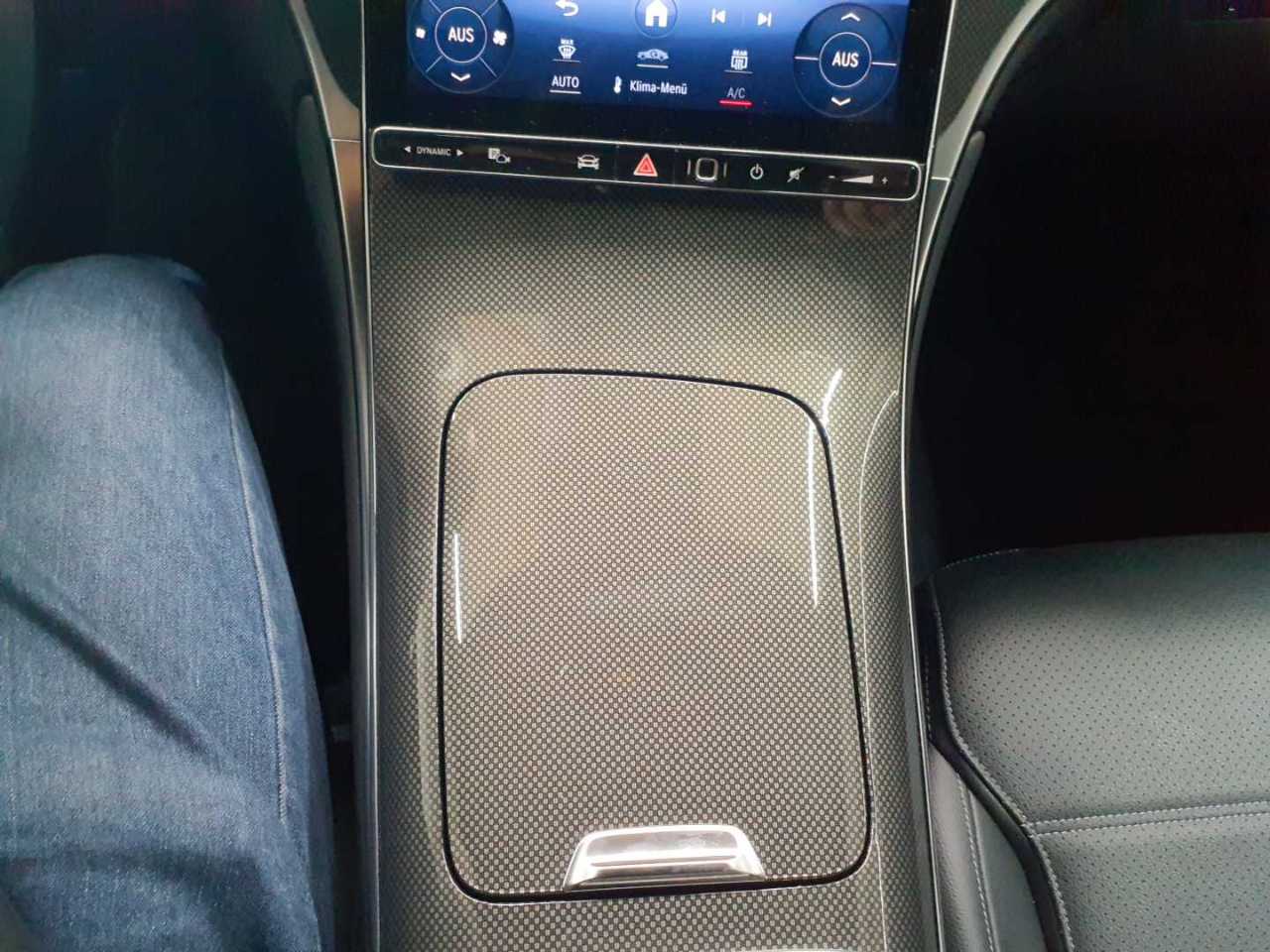Mercedes-Benz GLC 200 4Matic 9G-TRONIC Avantgarde Advanced 10