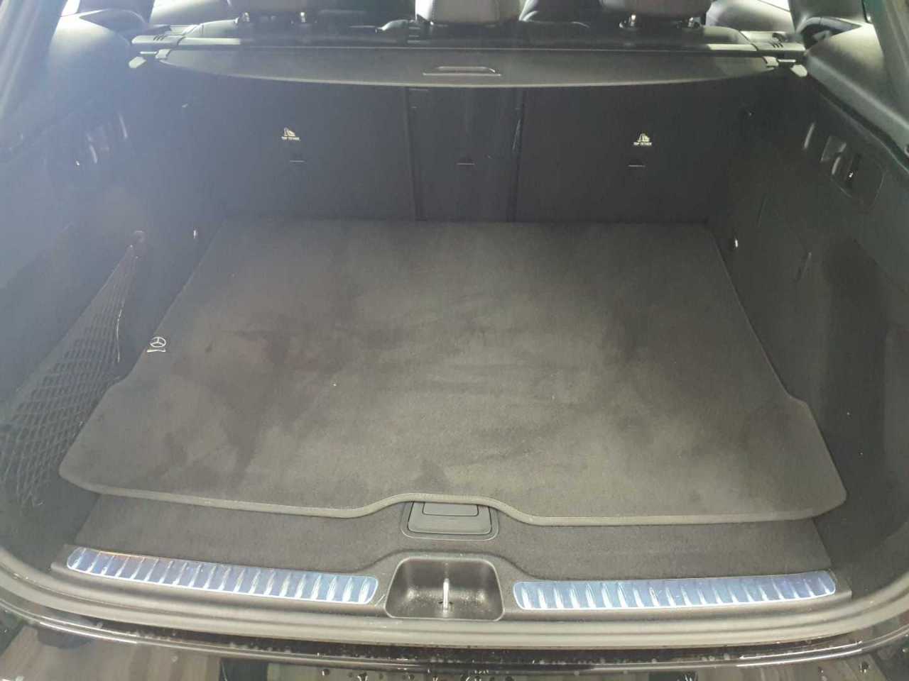 Mercedes-Benz GLC 200 4Matic 9G-TRONIC Avantgarde Advanced 15