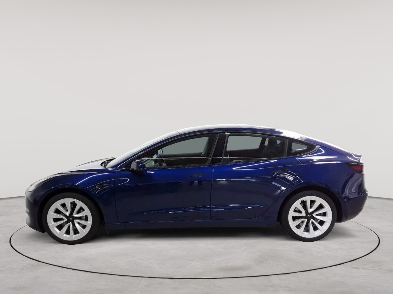 Tesla Model 3 Langstreckenbatt. Allradantrieb Dual Motor 6
