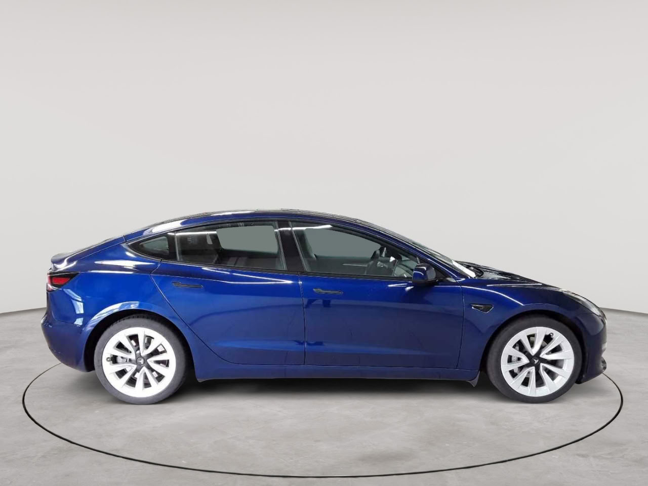 Tesla Model 3 Langstreckenbatt. Allradantrieb Dual Motor 3