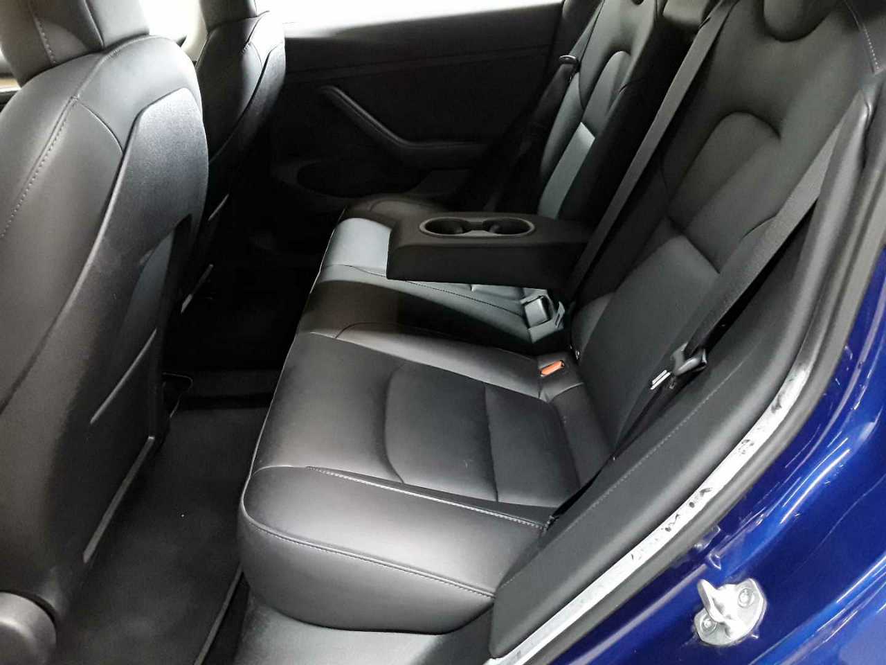 Tesla Model 3 Langstreckenbatt. Allradantrieb Dual Motor 13