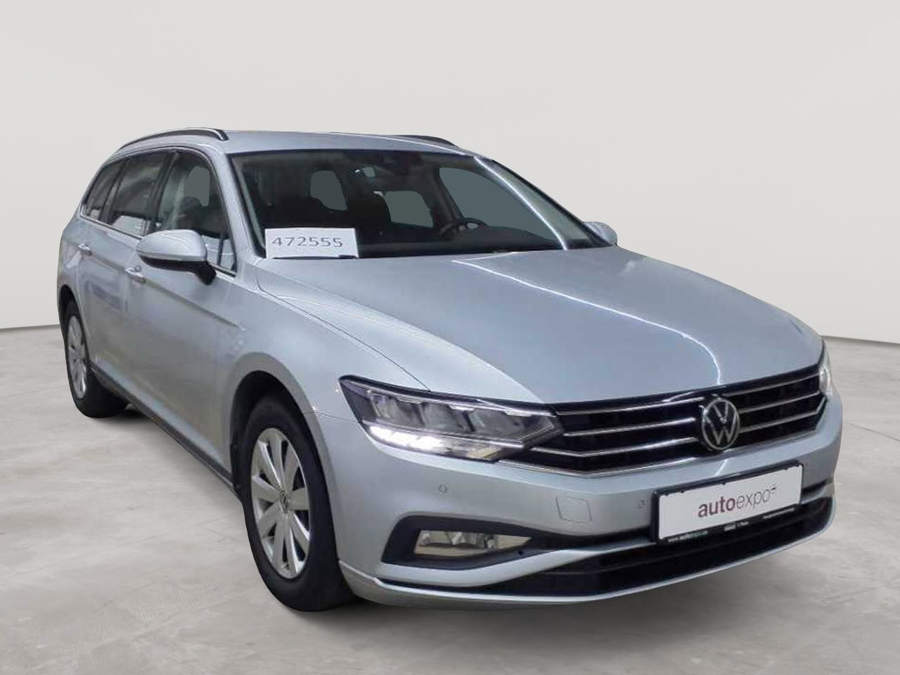 Volkswagen Passat Variant 2.0 TDI SCR DSG